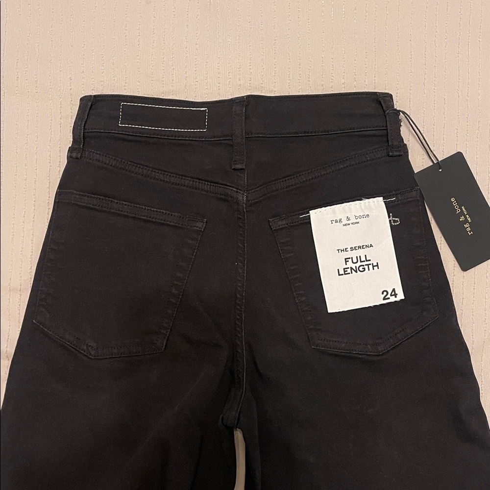 Rag & Bone Serena Jean